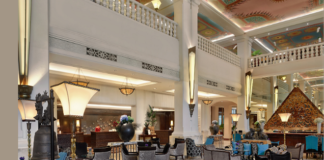 Anantara Hotels plans to reopen spas across Asia
