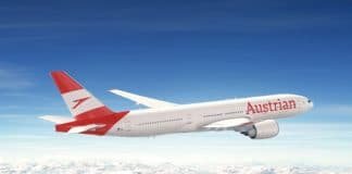 Austrian Airlines secures €600m in bailout funds