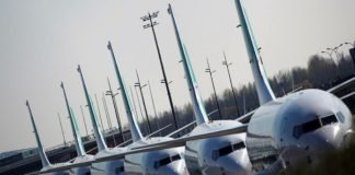 Aviation sees the highest drop in CO2 emissions due to pandemic – research