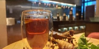 Kadha: a simple recipe to help build immunity