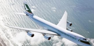 Cathay Pacific secures £4bn government-backed bailout
