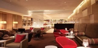 Collinson unveils safety measures for airport lounges