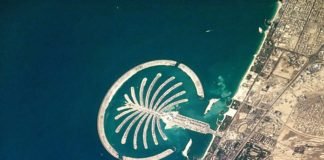 Dubai allows foreign tourists to enter from July 7