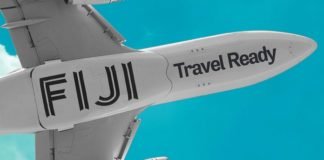 Fiji Airways launches ‘Customer Wellness Champions’ on board