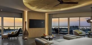 Pullman Phu Quoc Resort (Opening Soon) Hotel