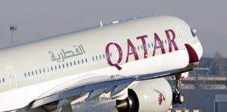 Qatar Airways Expands Flights to U.S. with Boston, New York, Los Angeles and Washington, D.C. Joining Airline’s Existing Chicago and Dallas-Fort Worth Flights