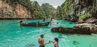 TAT unveils three part strategy for “new normal” tourism recovery