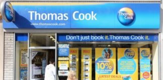 Thomas Cook India eyes significant opportunity in pent up travel demand