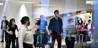Travellers entering Singapore to pay for Covid-19 tests