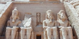 VIS-A-FREE Egypt scraps tourist visa fees as flights start from July 1 – Egypt Suspends Tourist Visa Fees Till October 31