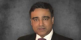 Vikram Aditya Singh appointed as General Manager of the Leela Palace Udaipur