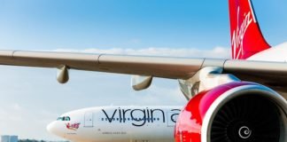 Virgin Atlantic to resume flights from August 1