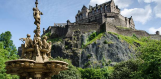 Tourism and hospitality firms in Scotland could reopen on July 15