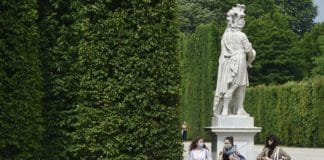 Switzerland Implements New Cleaning Standards Ahead of June 15 Border Opening