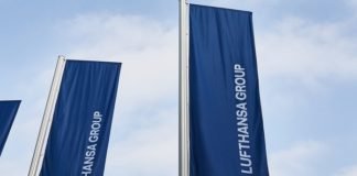 Lufthansa and German government agree on $9.8 billion rescue package