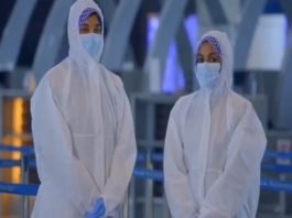 Oman Airports announces safety measures