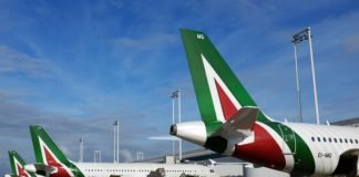 Alitalia will operate over 1,000 weekly flights to 37 destinations in July