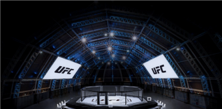 Yas Island to welcome UFC 251 in July