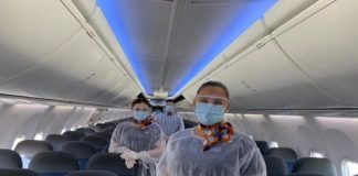 Flydubai gears up to resume operations