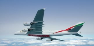 Emirates to fly A380 to London Heathrow and Paris adds Dhaka and Munich to network