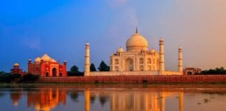 Taj Mahal, ASI monuments to be reopened from July 6; masks mandatory