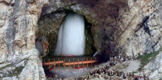 Amarnath is Set to Open