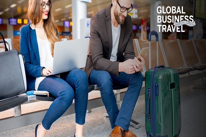 American Express Global Business Travel unveils Travel Vitals™ - Travel  Span is India's leading Magazine in Corporate and luxury Travel brand.