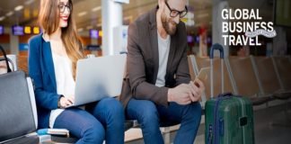 American Express Global Business Travel unveils Travel Vitals™