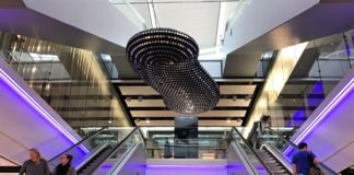 British Airways begins reopening its lounges