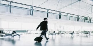 Business travel will resume only when safe according to new survey