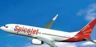 SpiceJet to operate flights to US