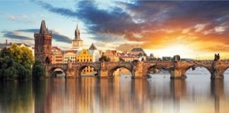 CzechTourism brings Czech E-Classrooms to train Indian Travel Trade