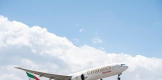 Emirates delivers on customer promise, offers travel confidence