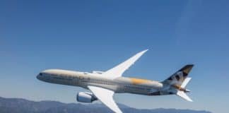 Etihad Airways to resume wider network of flights as UAE travel restrictions eased