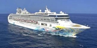 Dream Cruises to be ‘first cruise line in the world’ to resume operations in July amid coronavirus