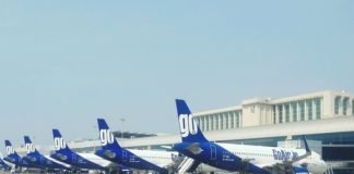 Goair announces option to book adjacent seat on same PNR