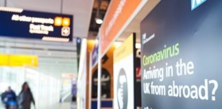 India to reopen select UK visa application centres