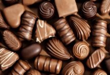 Happy World Chocolate Day 2020