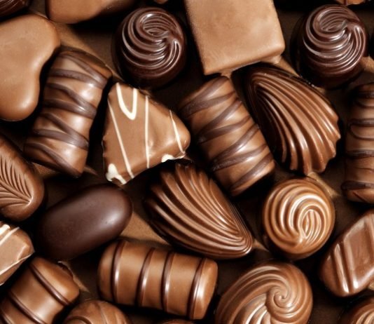 Happy World Chocolate Day 2020