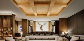 JW Marriott Brand Enters into Japan