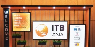 Messe Berlin (Singapore) takes ITB Asia 2020 virtual