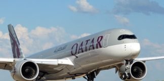 Qatar Airways Launches Flights to Tropical Island Destination Cebu