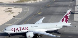 Qatar Airways remains committed to a sustainable operation as it rebuilds its network