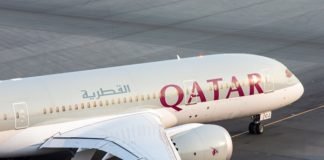 Qatar Airways seeks US$5 billion compensation from blockading Arab states