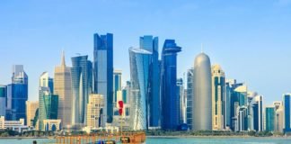 Qatar to reopen borders to international tourists from August