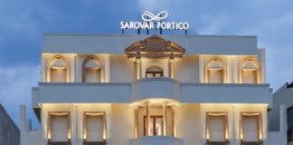 Sarovar Hotels enters Mussoorie with Madhuban Sarovar Portico