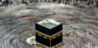 Saudi Arabia considers cancelling hajj for first time in modern history