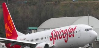 Spicejet to operate 25 flights under Vande Bharat Mission