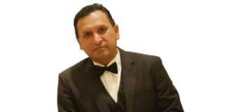 Sudhanshu Kumar Singh Joins as GM at Marriott Courtyard, Nashik