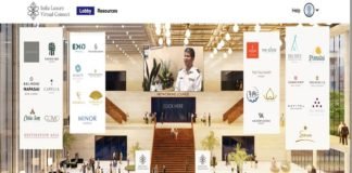 Tourism Authority of Thailand (TAT) conducts India’s first ever luxury virtual connect